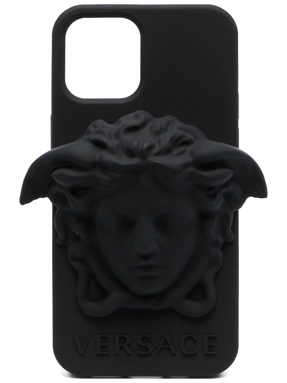 Medusa-motif iPhone 12 Pro case - 1