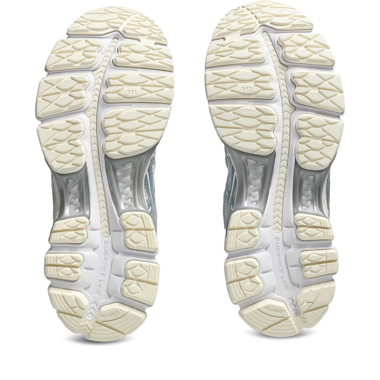 GEL-KAYANO 12.1 - 7
