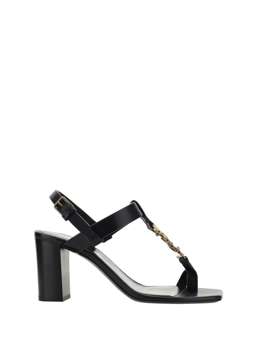 SAINT LAURENT SANDALS - 1