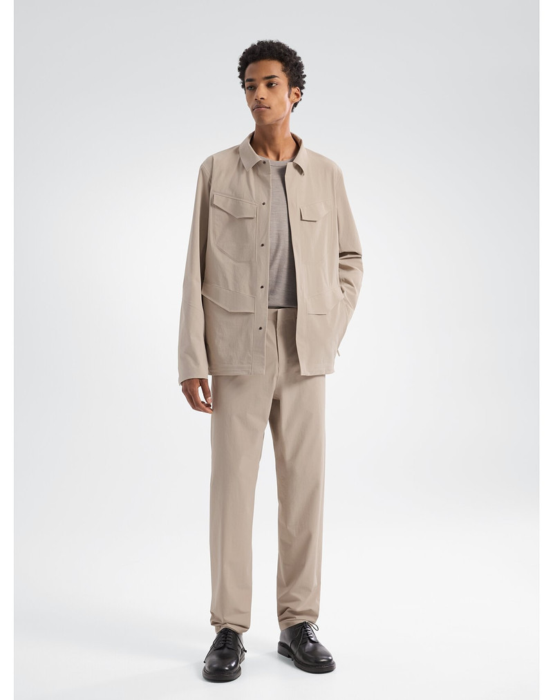 Field Softshell Jacket 3