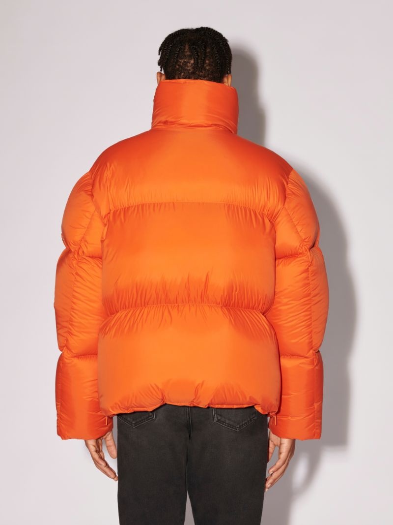 DOWN JACKET - 4