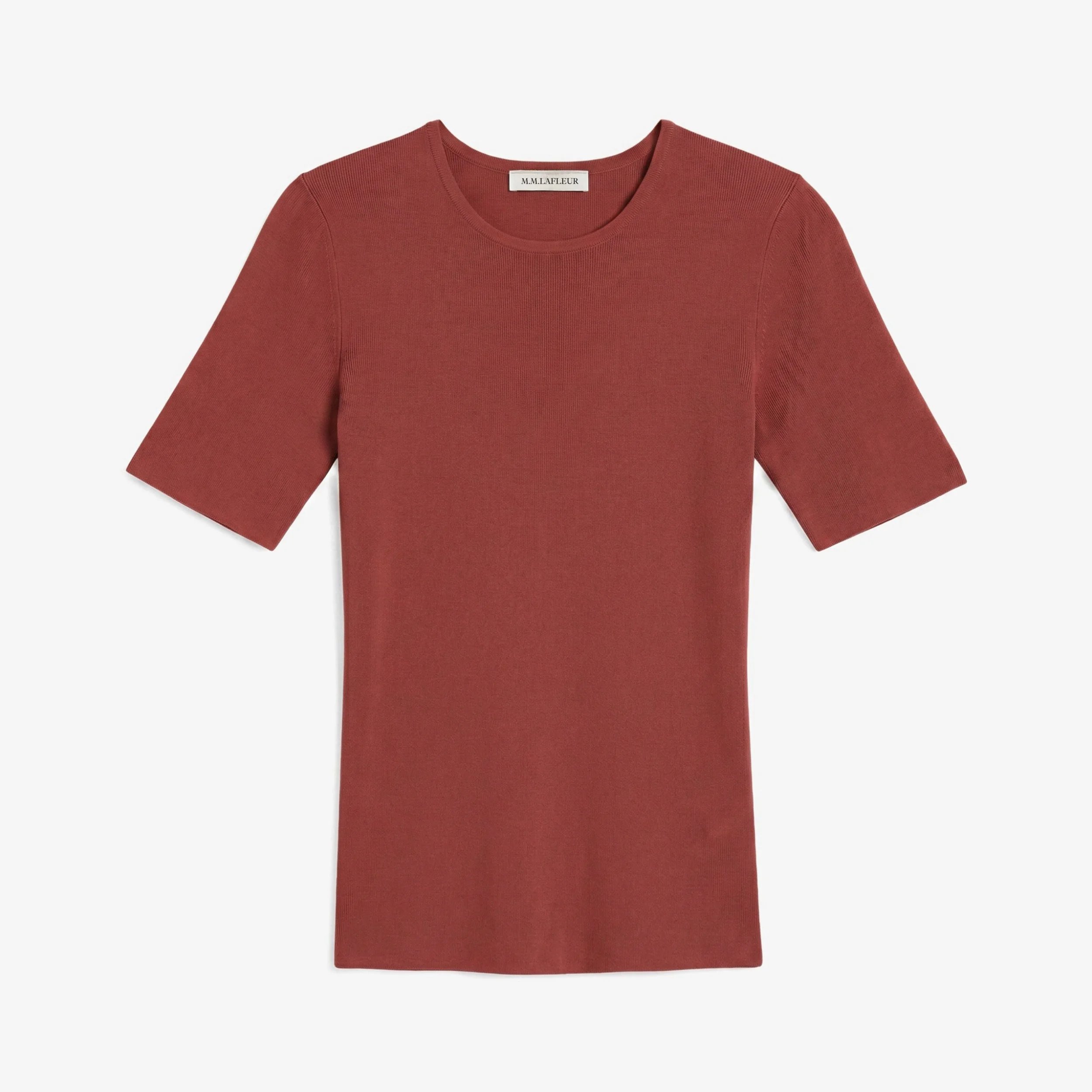 Choe All-Season Top - 365 Stretch Knit - 1