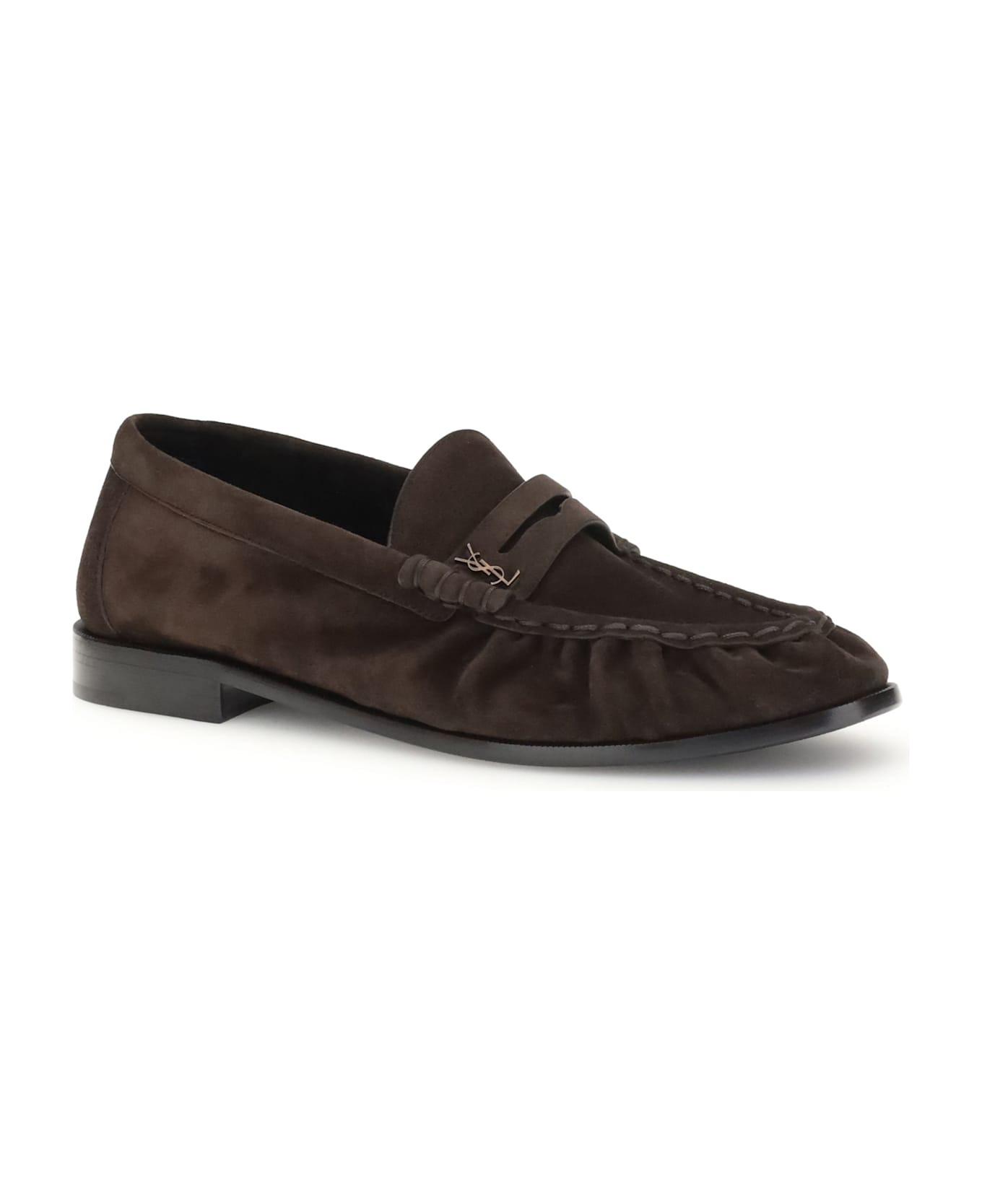 Cassandre Loafers - 2