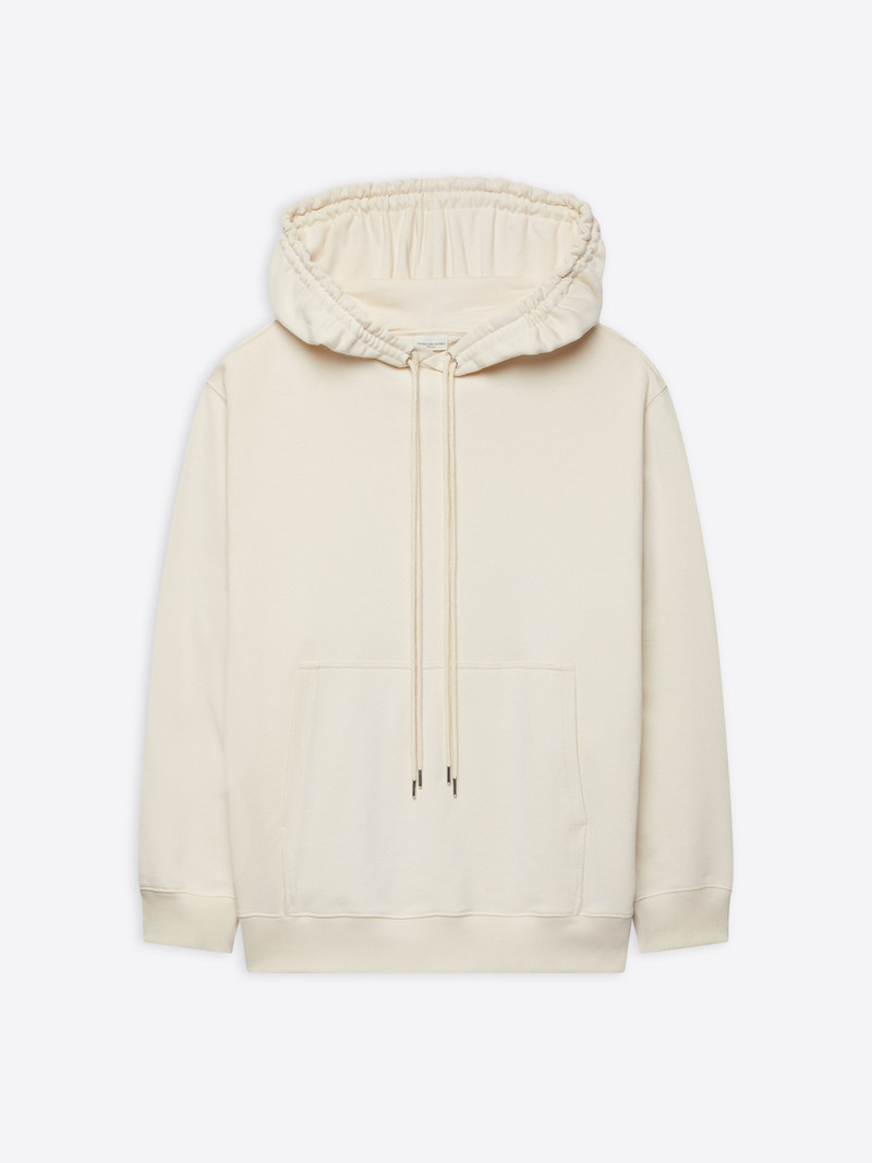 LOOSE FIT HOODIE - 1