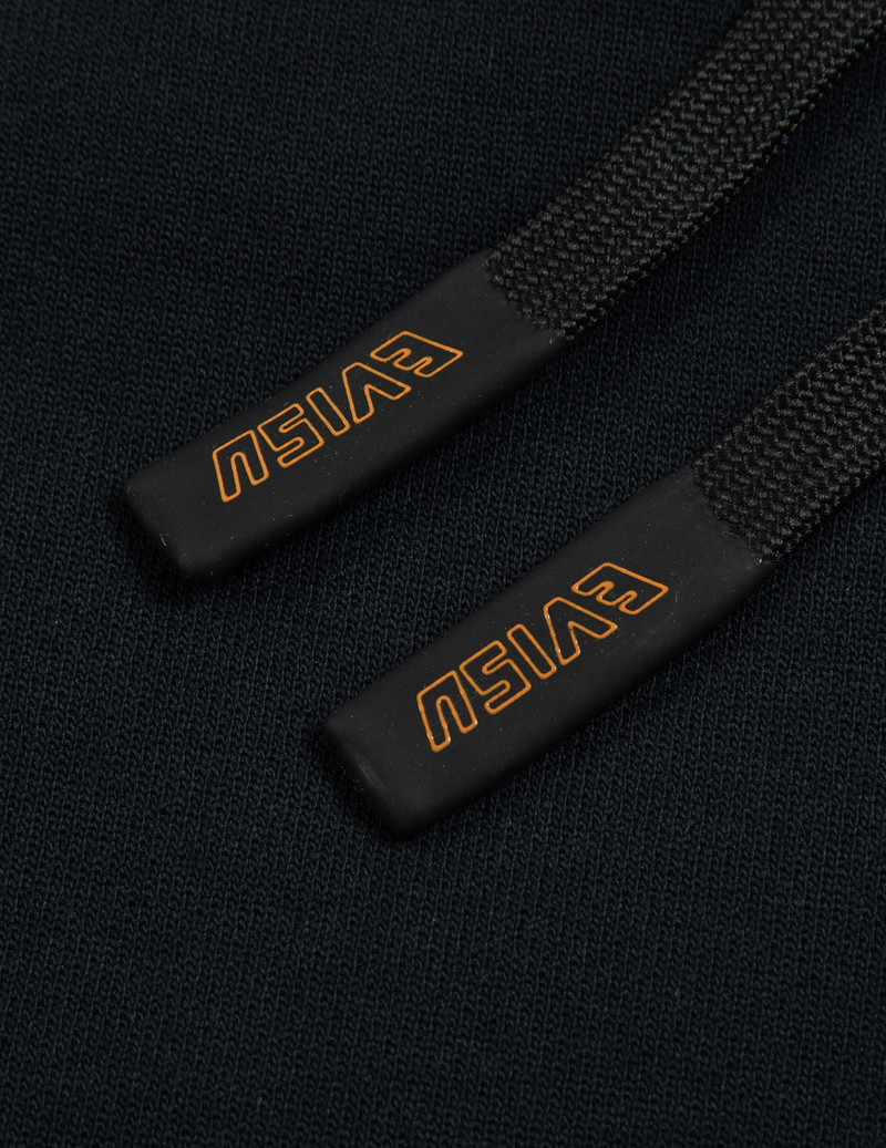 FLAME LOGO PRINT SWEATPANTS 7