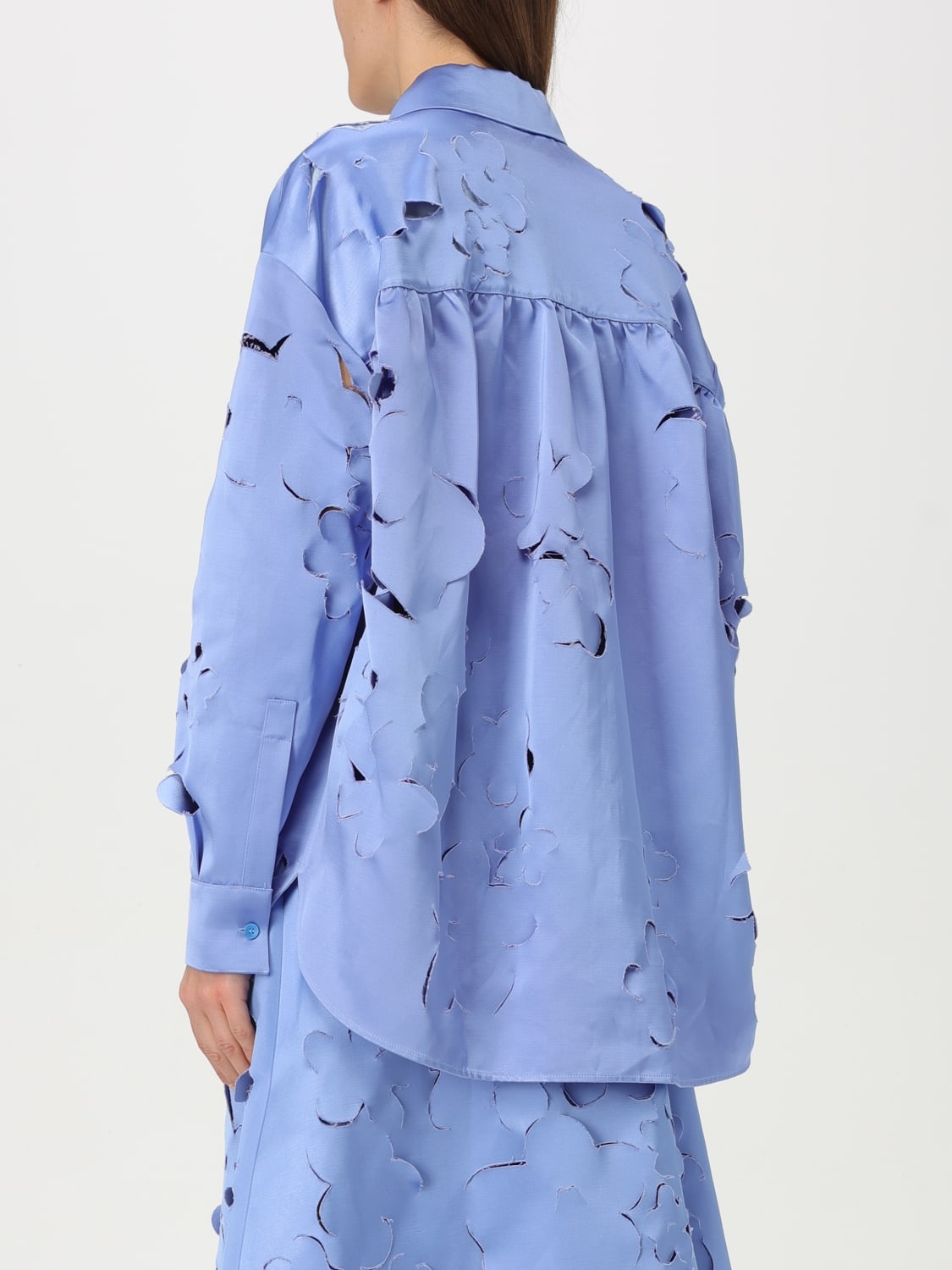 Shirt woman Marni - 3