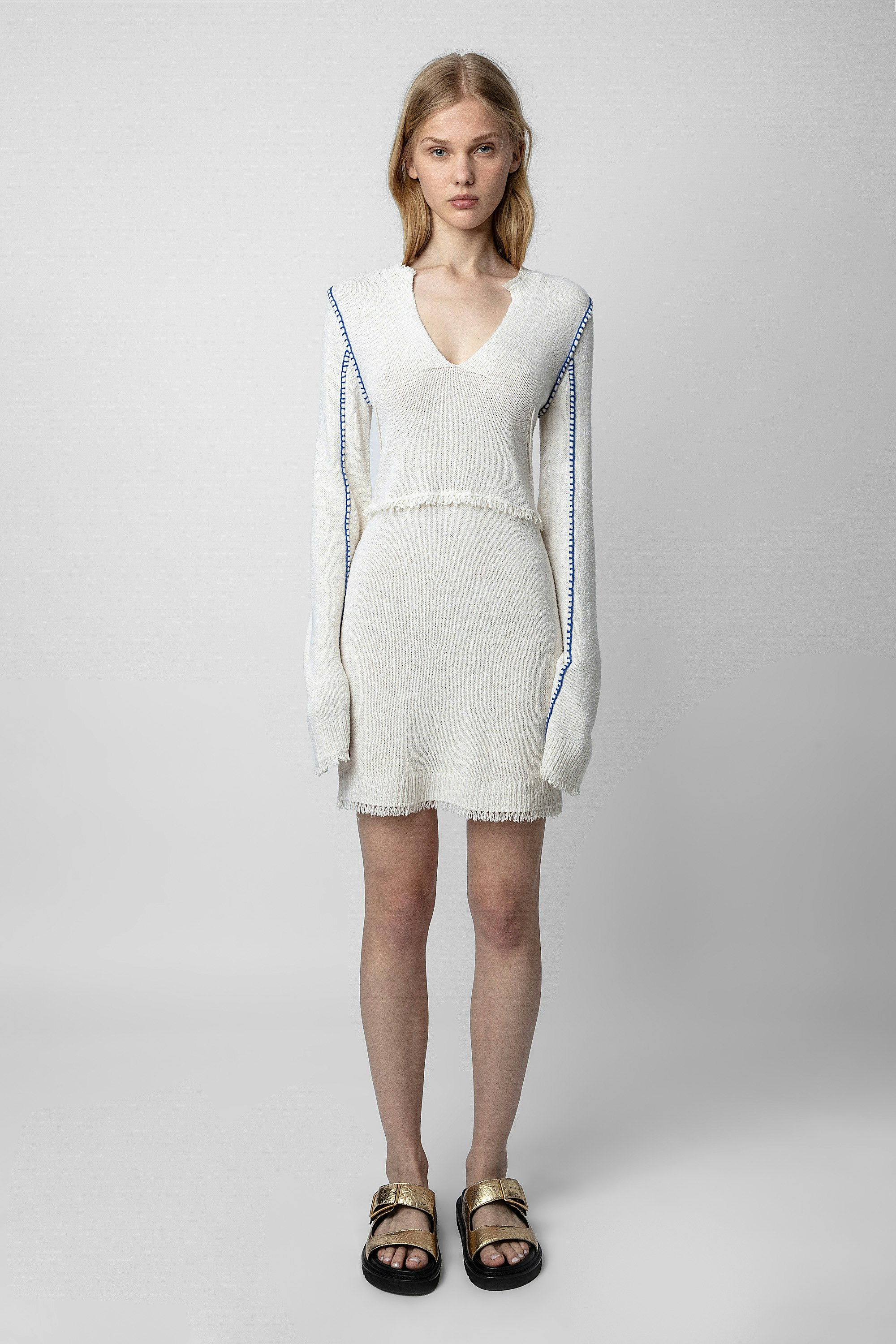 Hiko Dress - 2