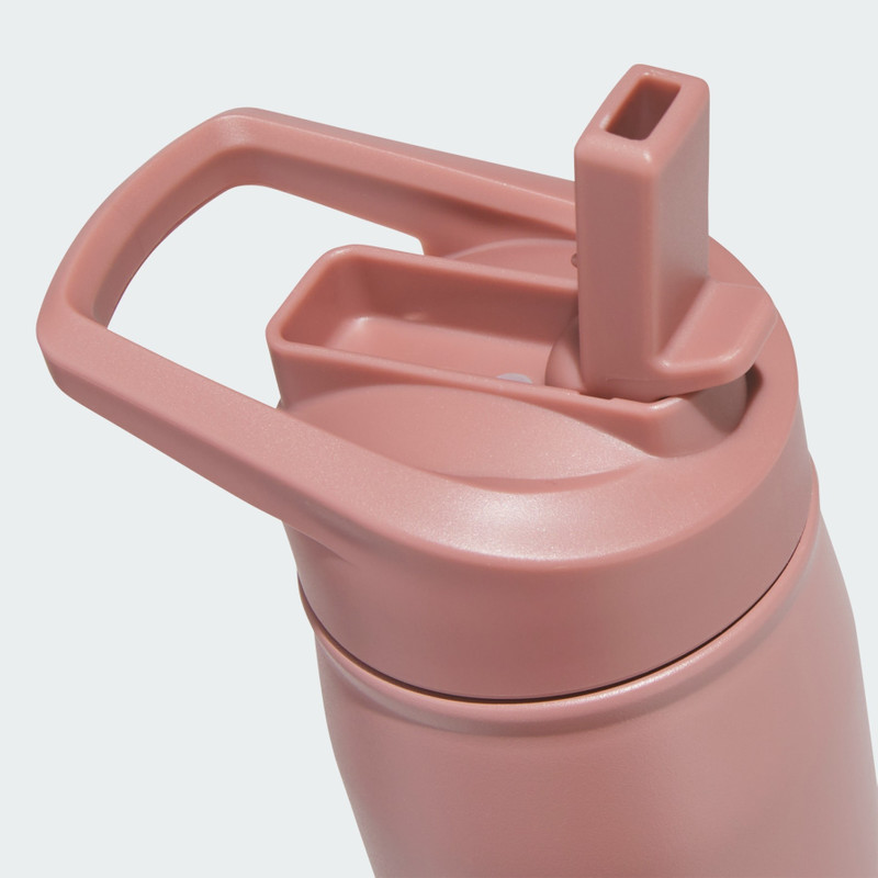 M Steel Straw 600 Metal Bottle 4