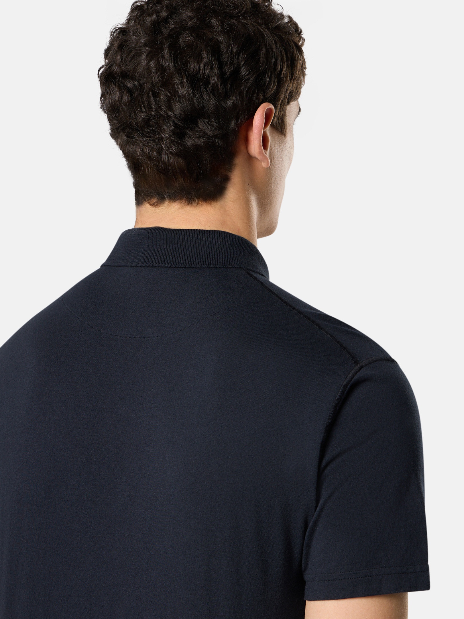 2200205 ORGANIC COTTON JERSEY 'FISSATO' EFFECT - 4