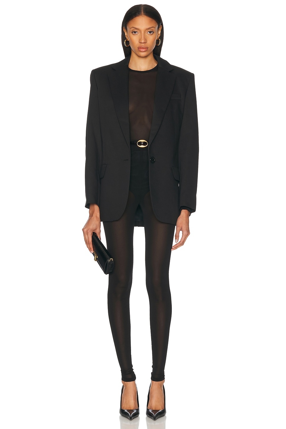 Skinny Pant - 5