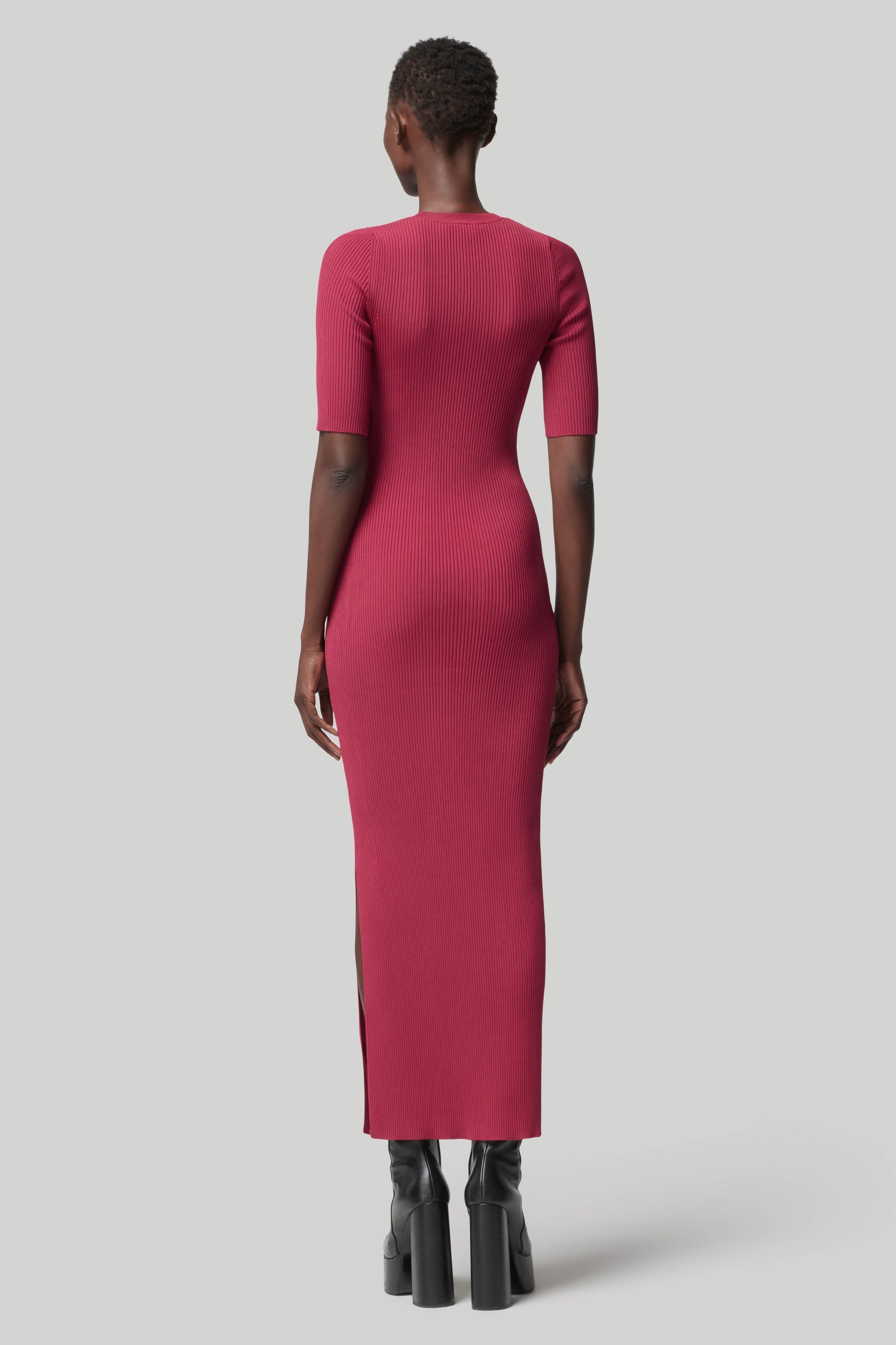 'ARGOLIS' DRESS - 4