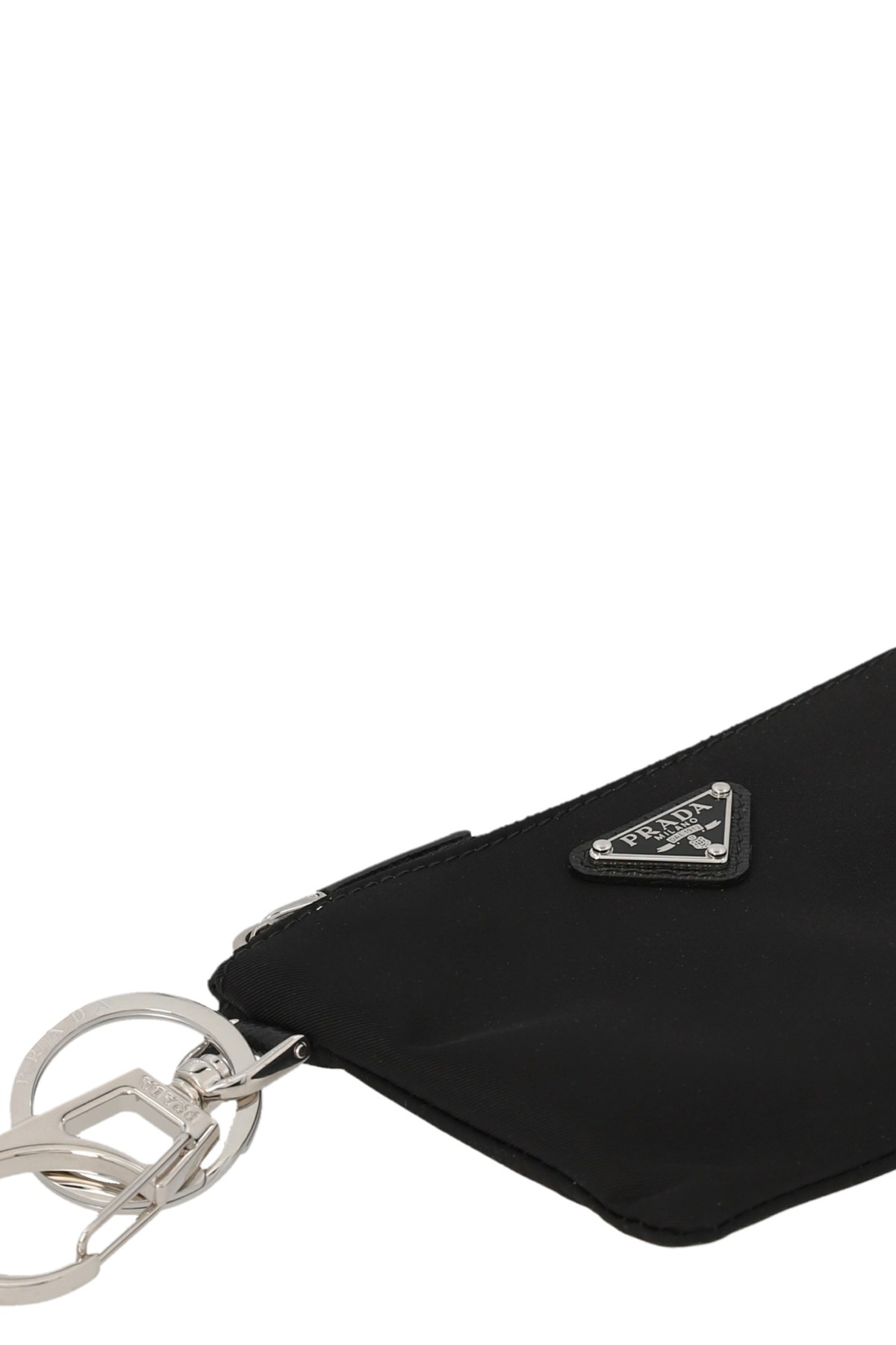 'Travel’ keyring - 3