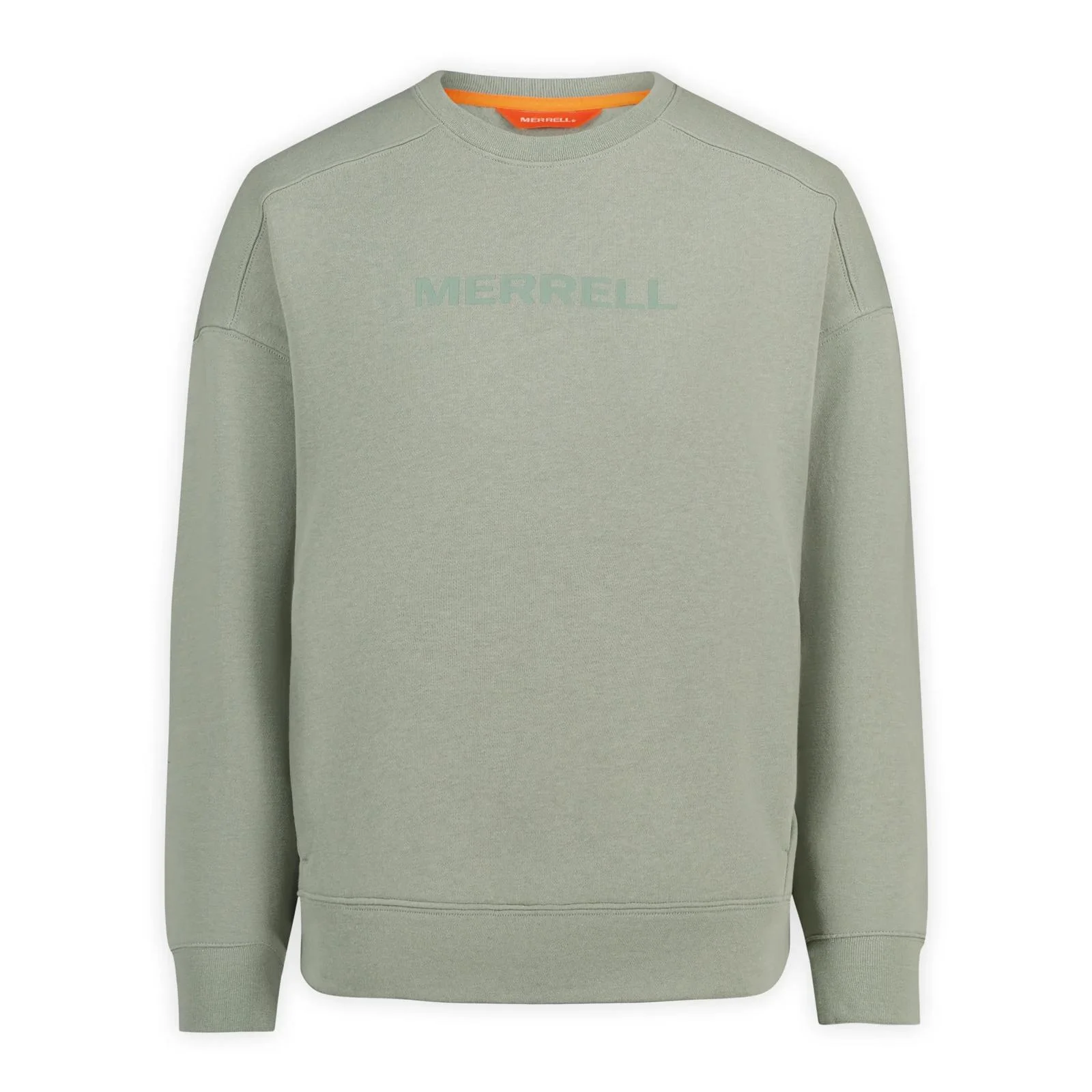 Women's Boyfriend Logo Tee - 1