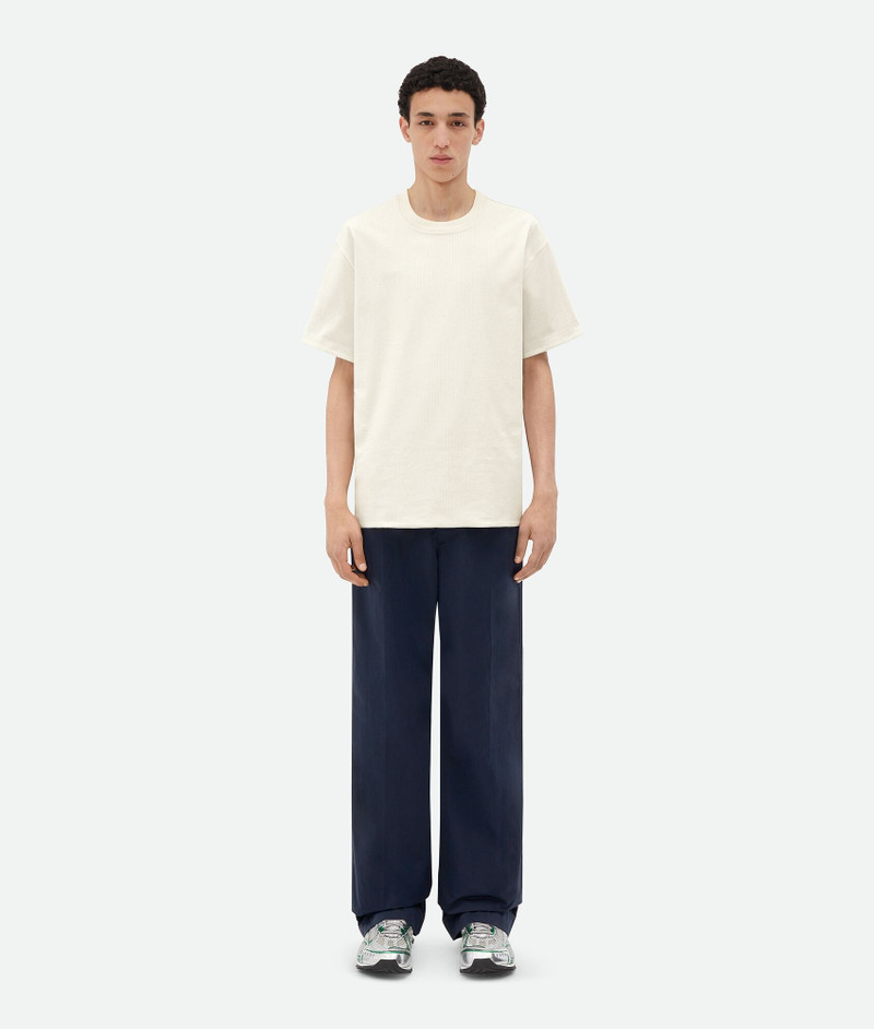 Tech Nylon Pants - 1