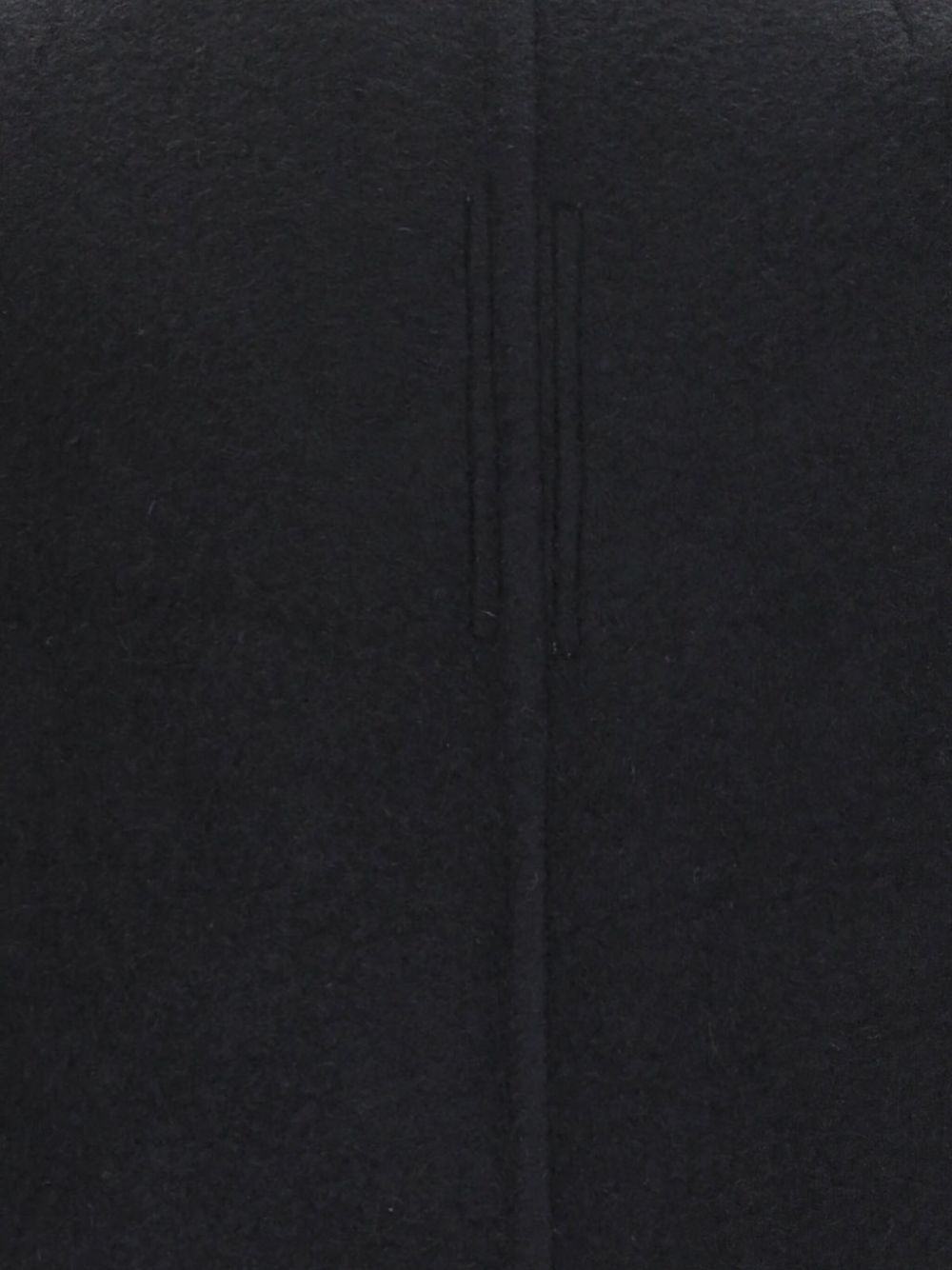 single-breasted coat - 3