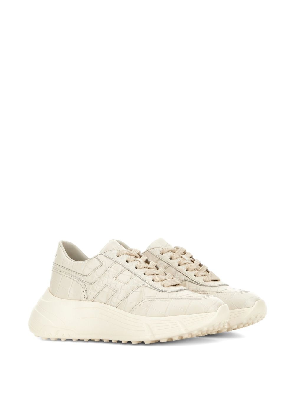 H669 Hi-Fi sneakers - 2