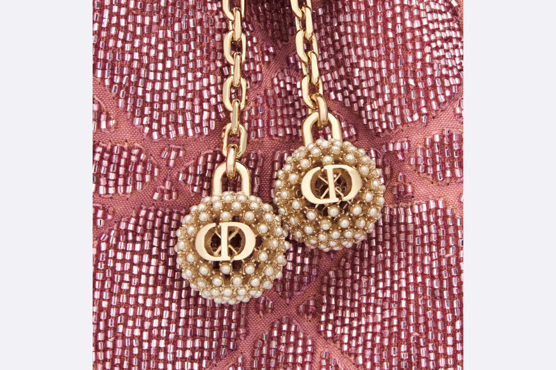 Dior Dream Bucket Bag 6