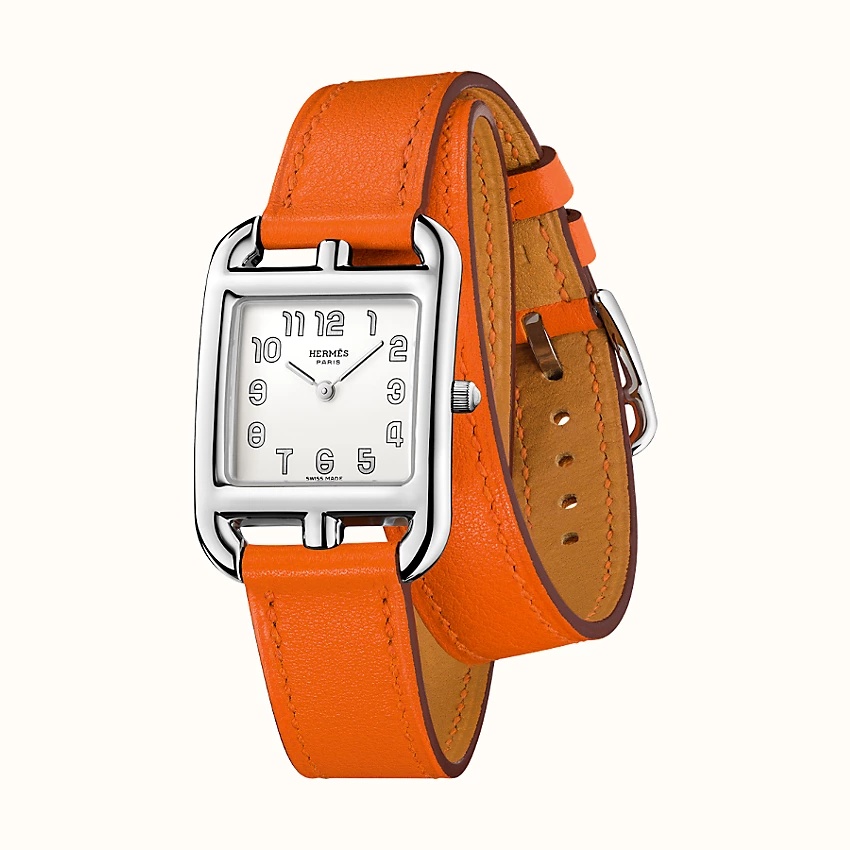 Cape Cod watch, 23 x 23 mm - 4