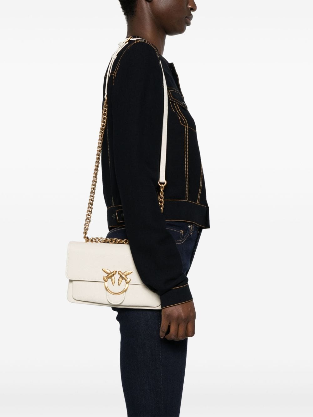 Love One cross body bag - 2