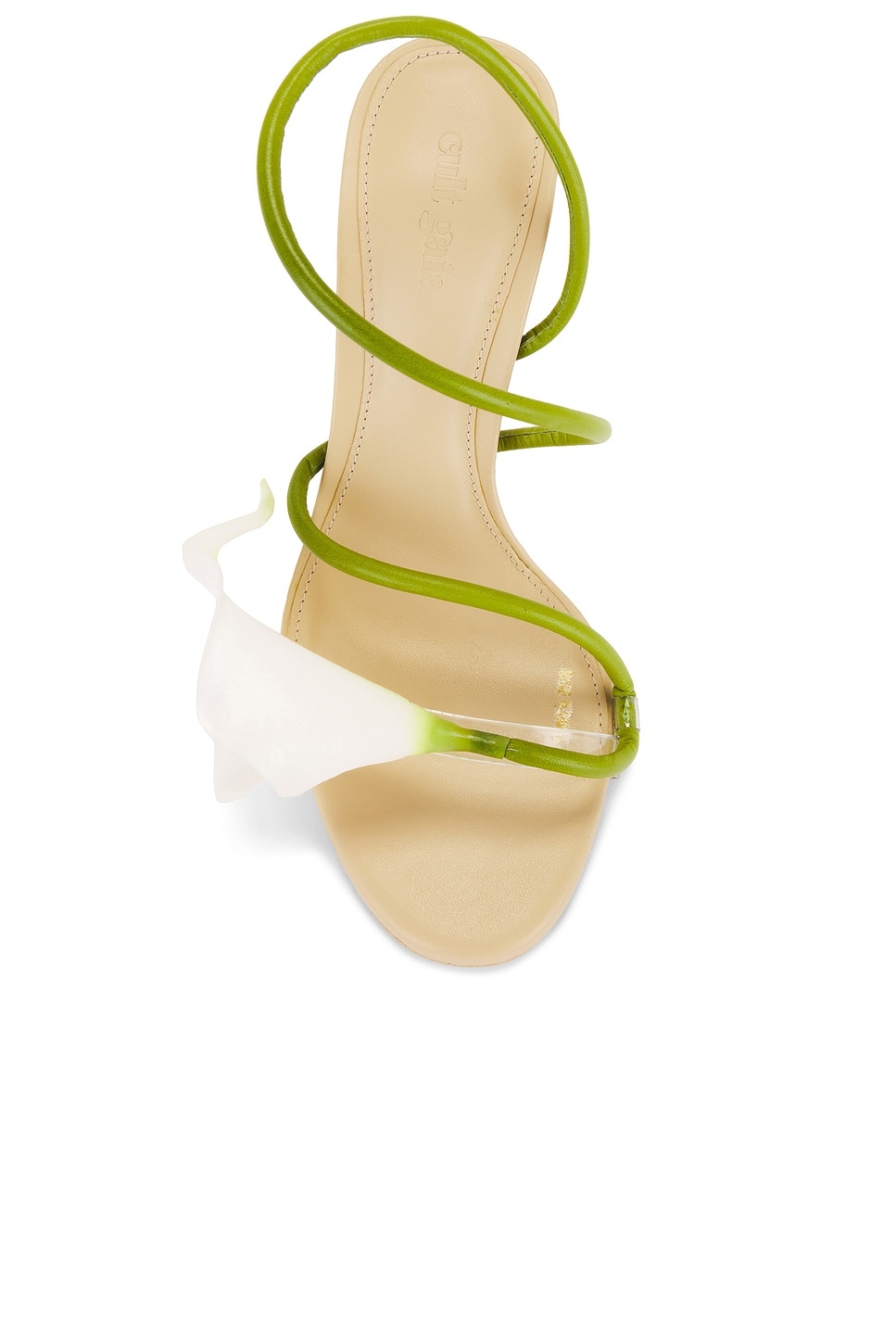 Cassidy Sandal - 4