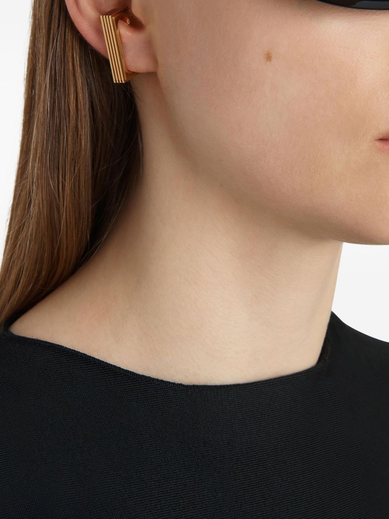 KHAITE Empire ear cuffs outlook