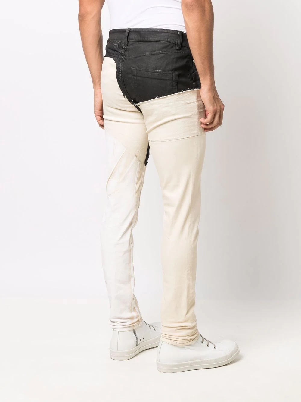 Tyrone slim-cut jeans - 4