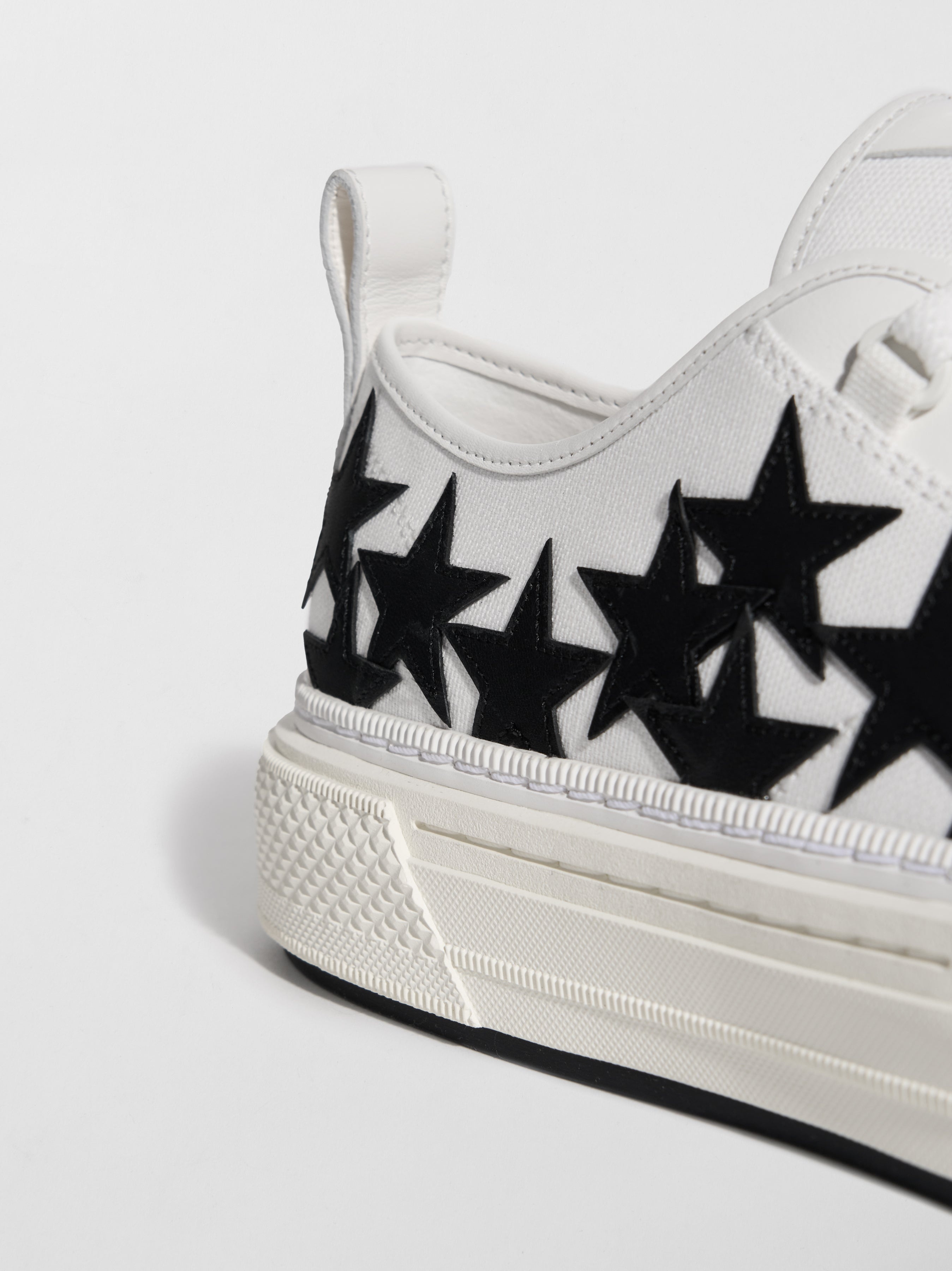 STARS COURT LOW - 6