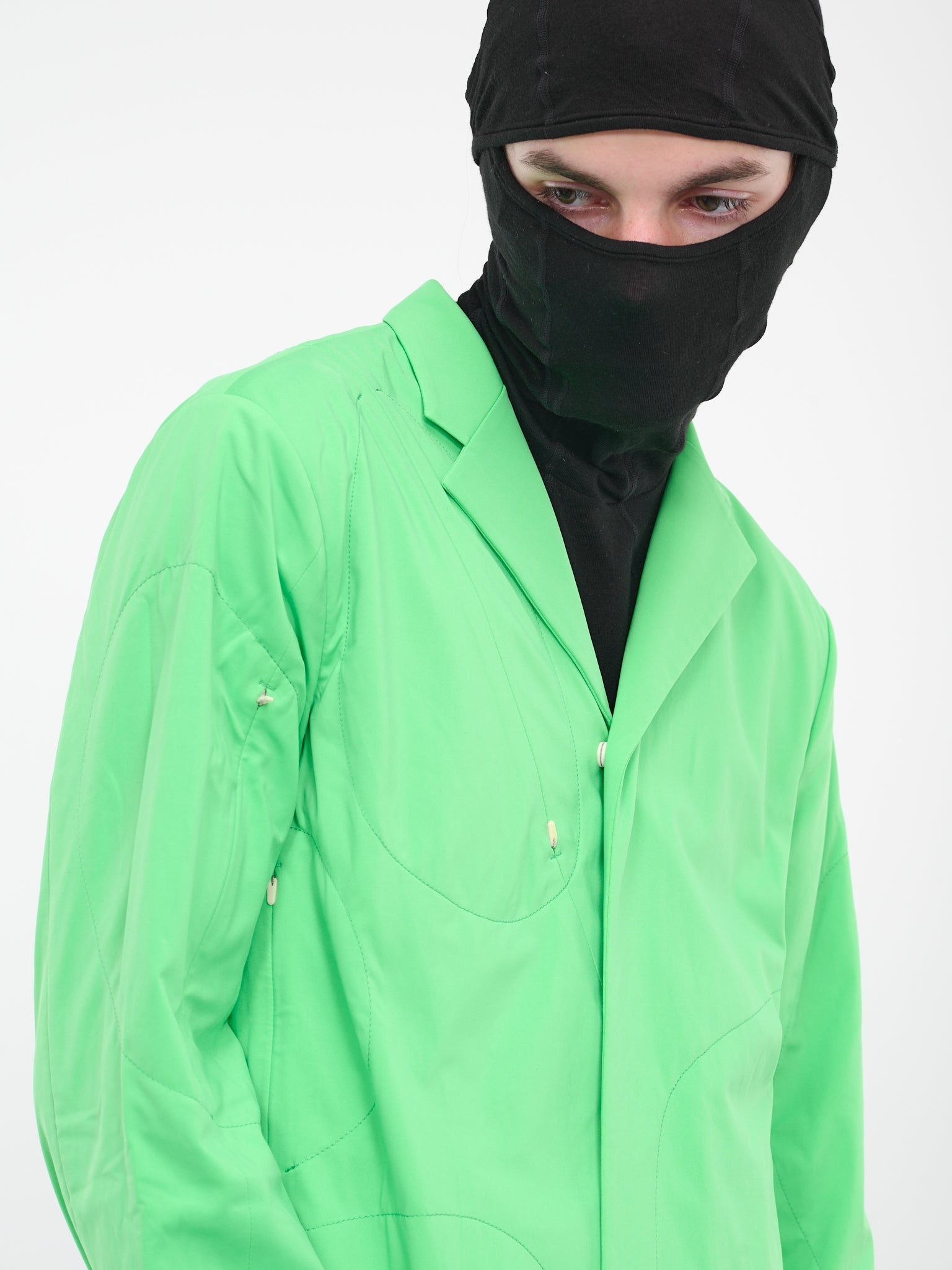 5.1 Center Jacket - 4