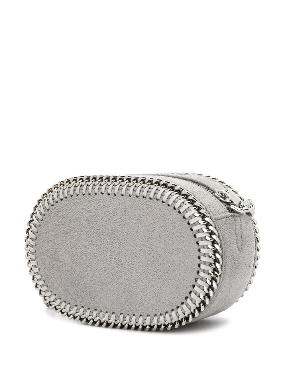 oval Falabella crossbody bag - 3