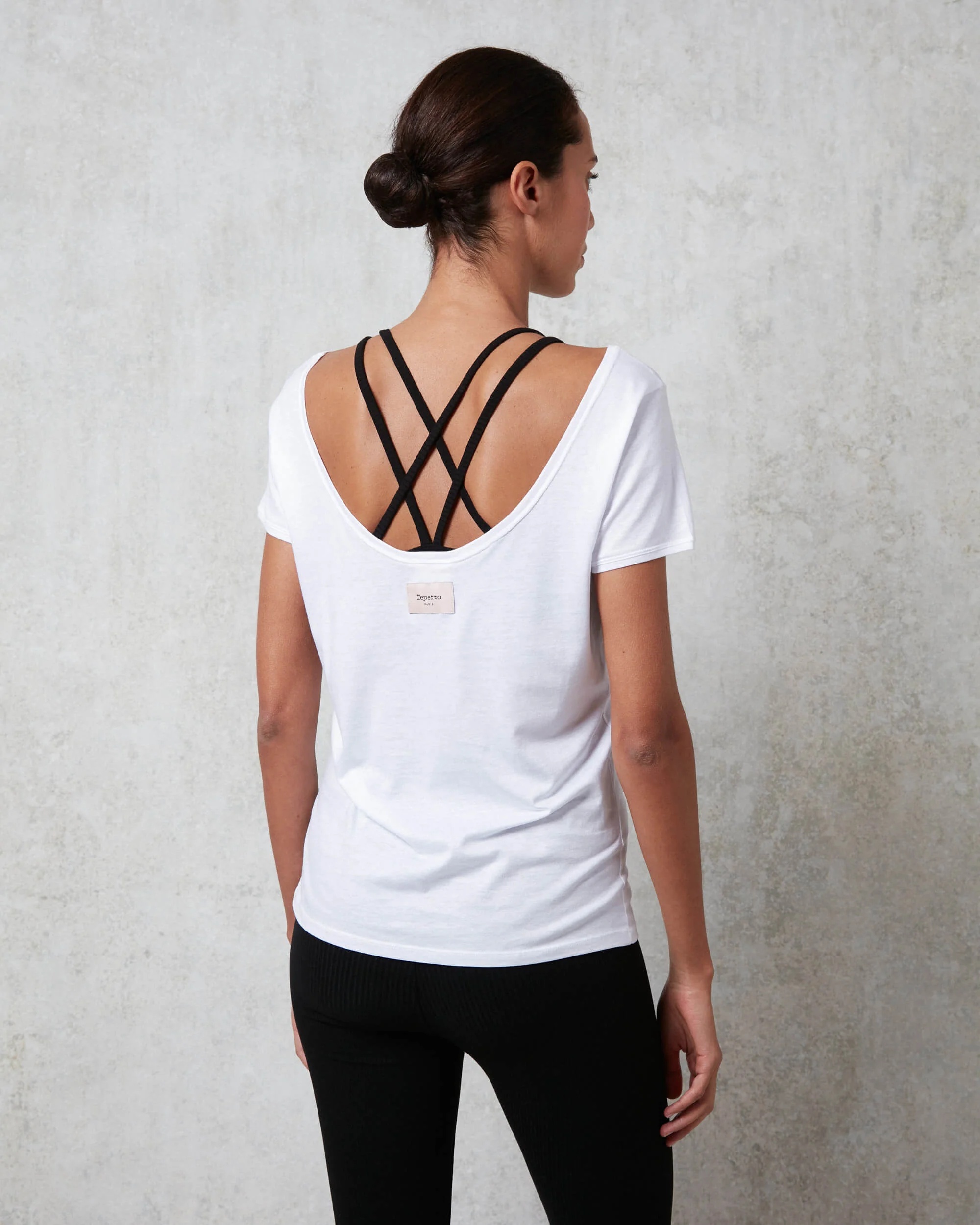 URBAN BALLET T-SHIRT - 2