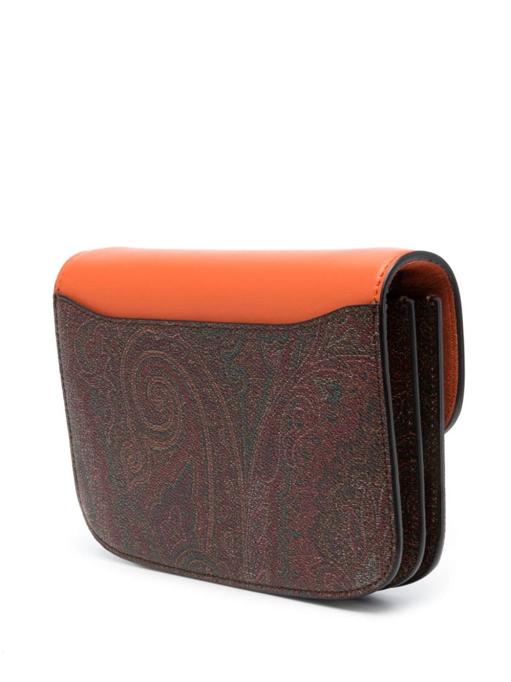 Essential jacquard crossbody bag - 3