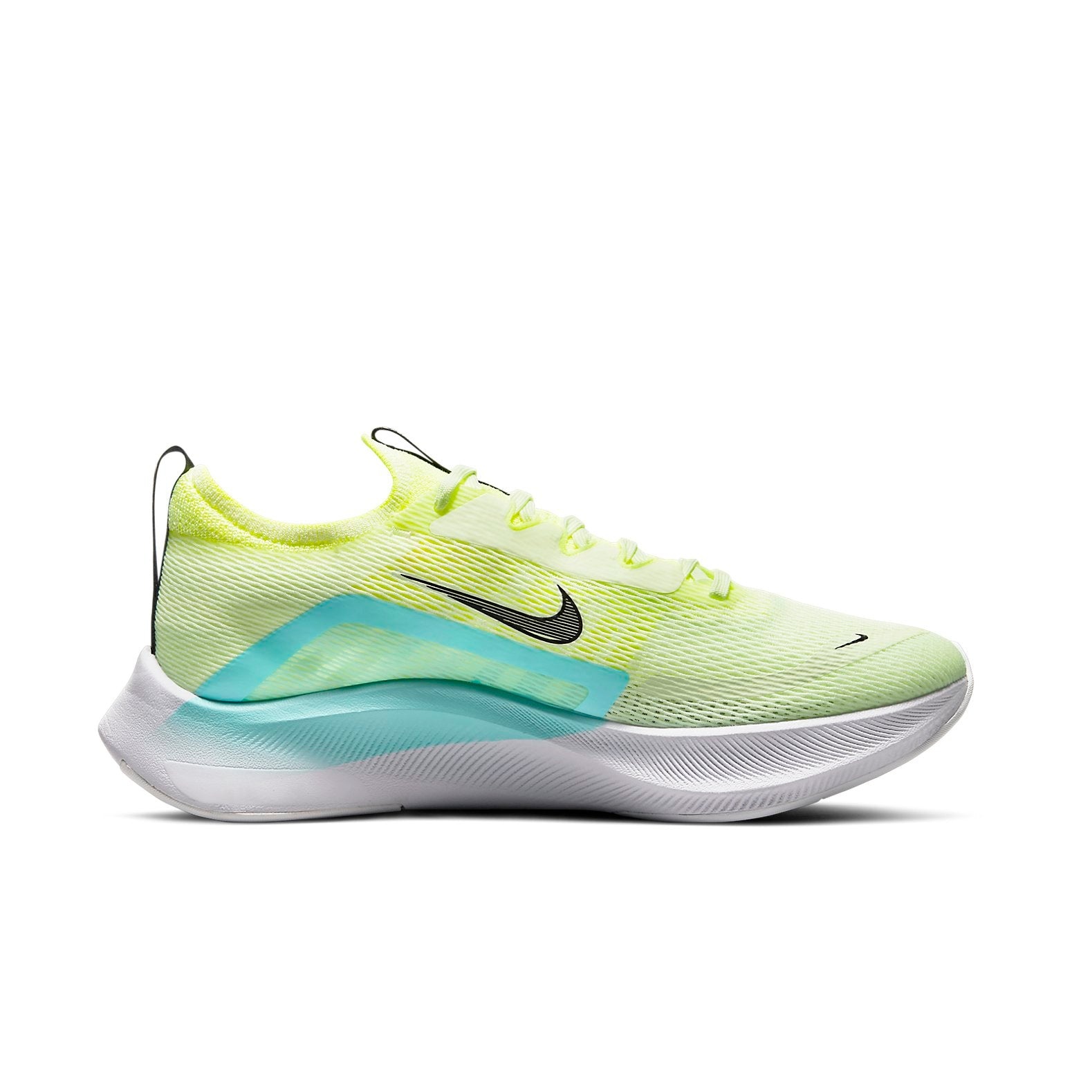 (WMNS) Nike Zoom Fly 4 'Fast Pack' CT2401-700 - 2