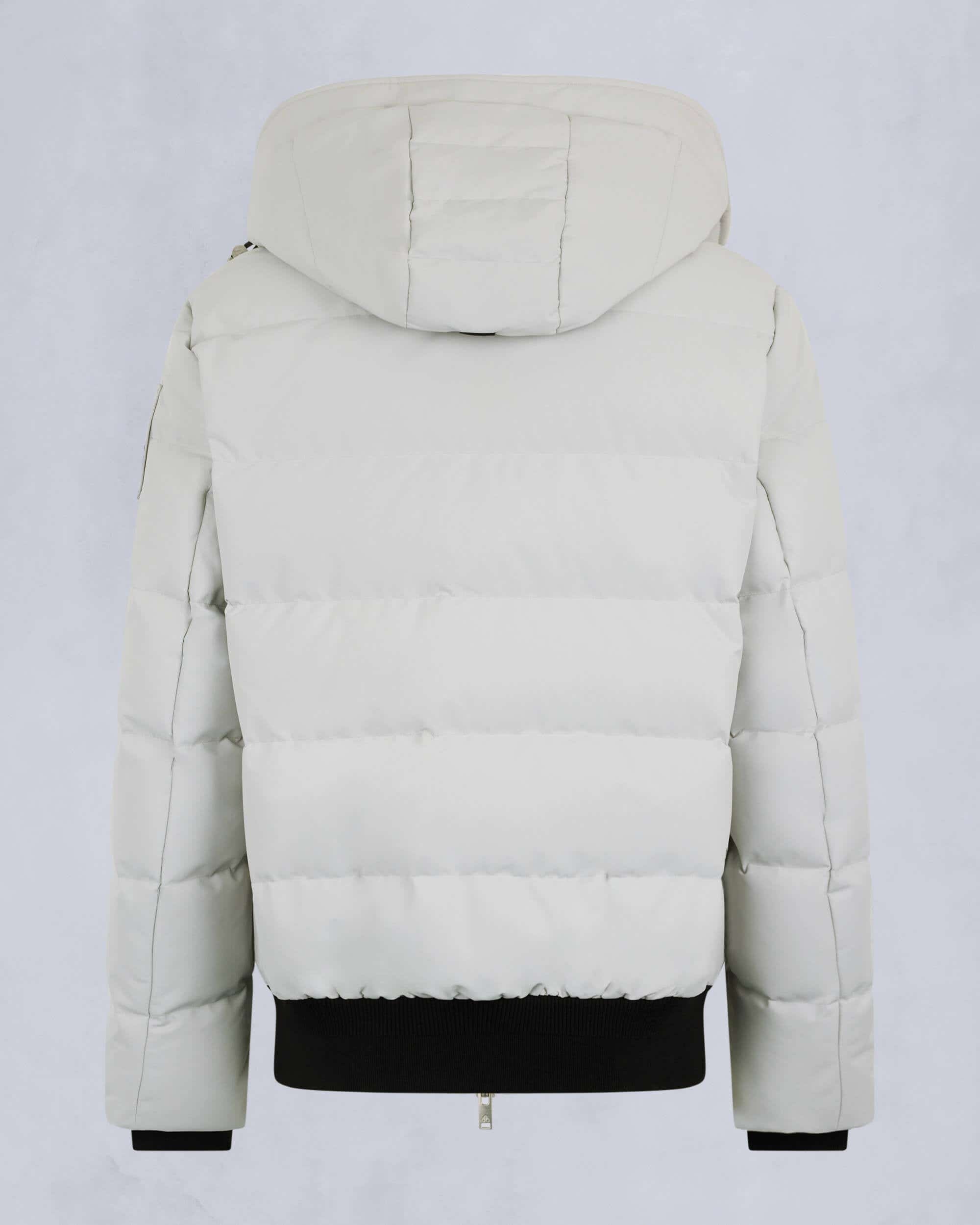 CLOUD BOMBER JACKET - 6