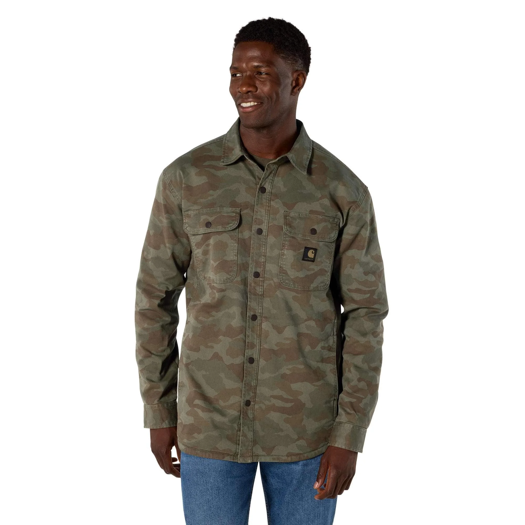 Windham Shirt Jac - 1