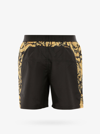 VERSACE SHORTS outlook