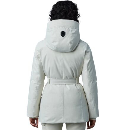 Jeni Jacket - Women's - 2