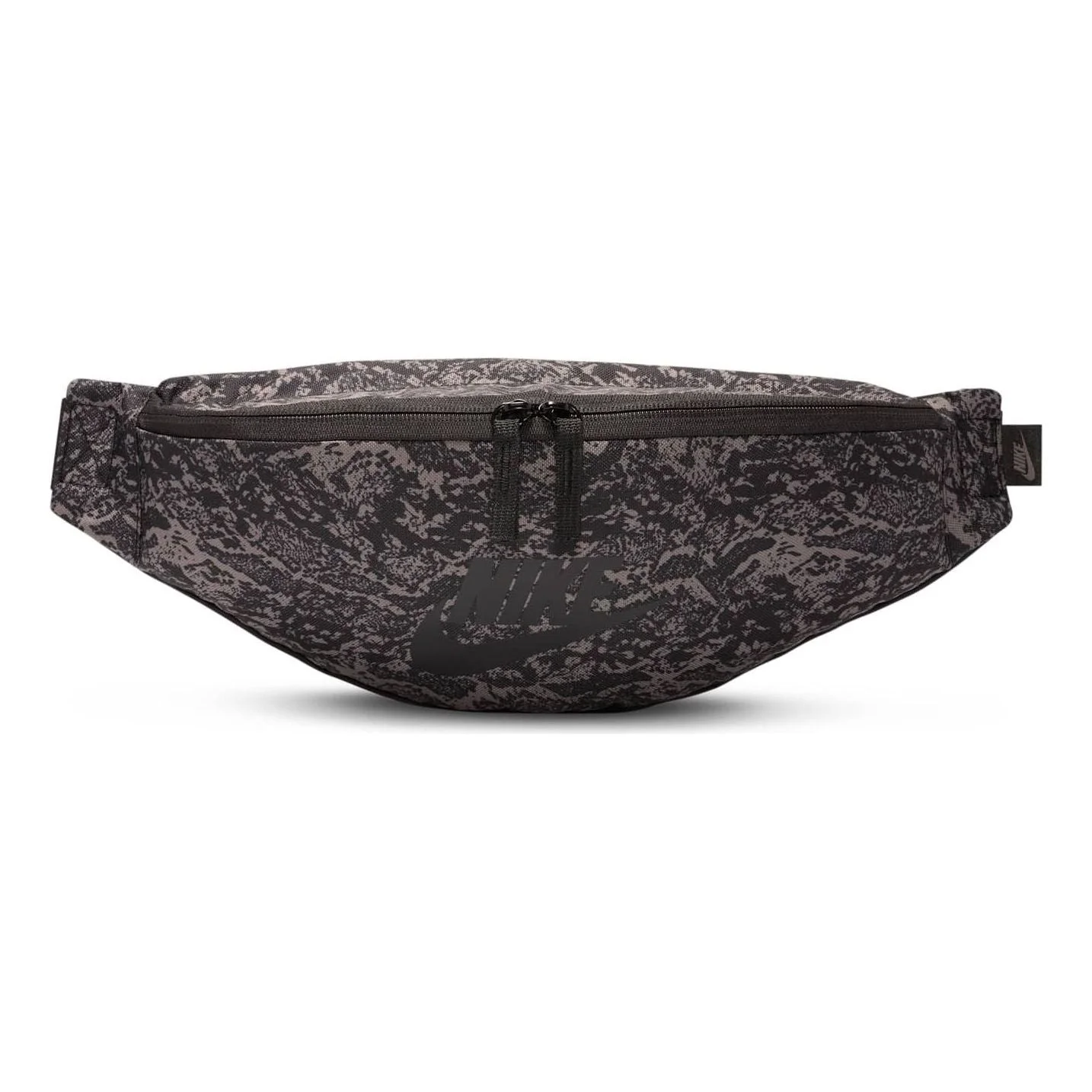 Nike Heritage Waist Pack 'Black' HJ8365-289 - 1