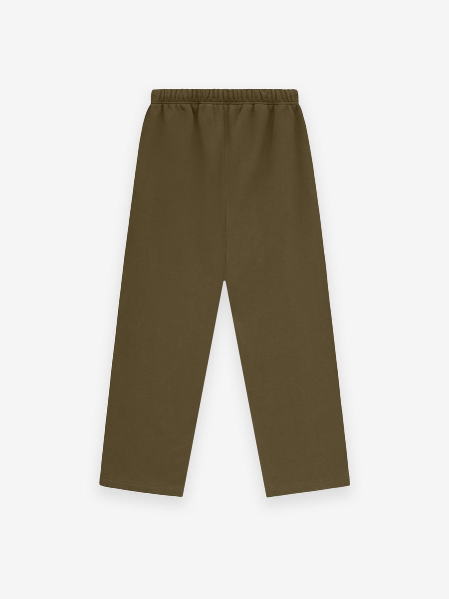 Fleece Relaxed Sweatpant - 3