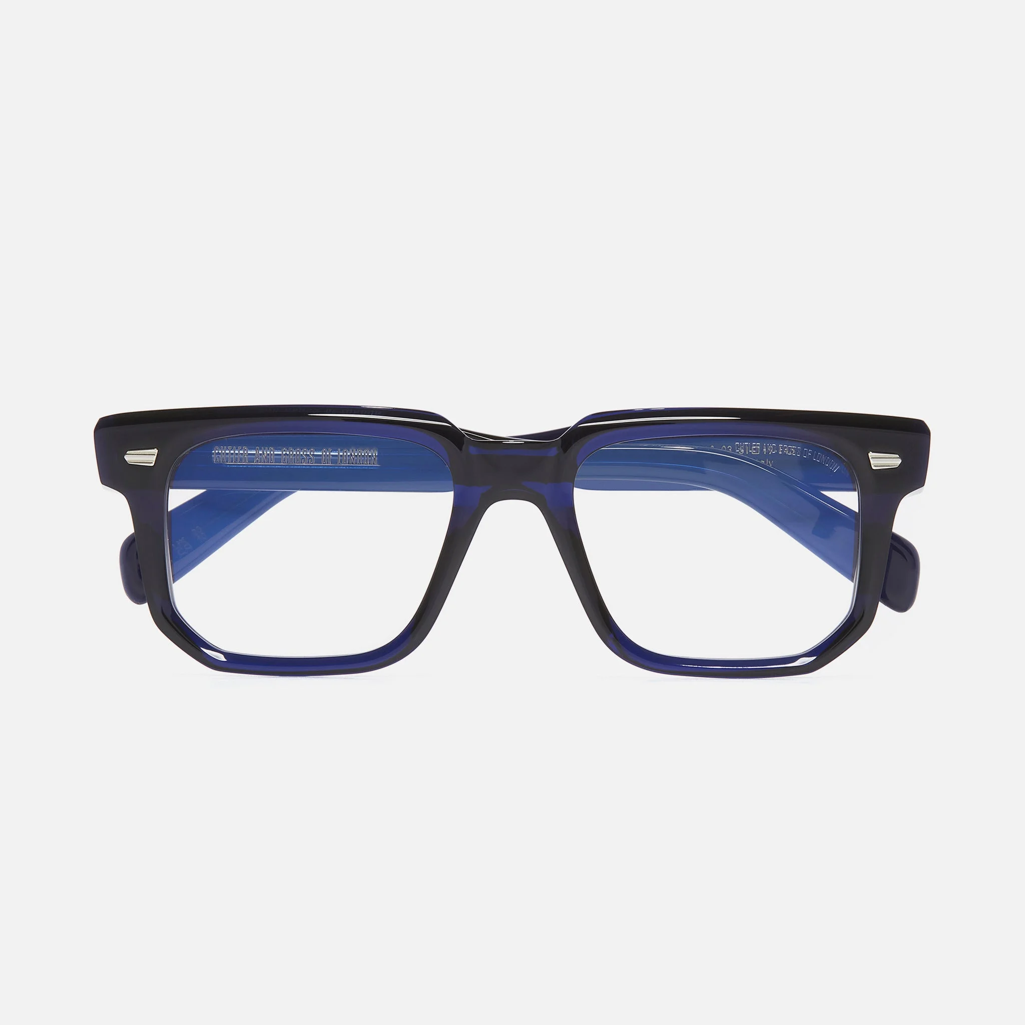 1410 SQUARE OPTICAL GLASSES - 1
