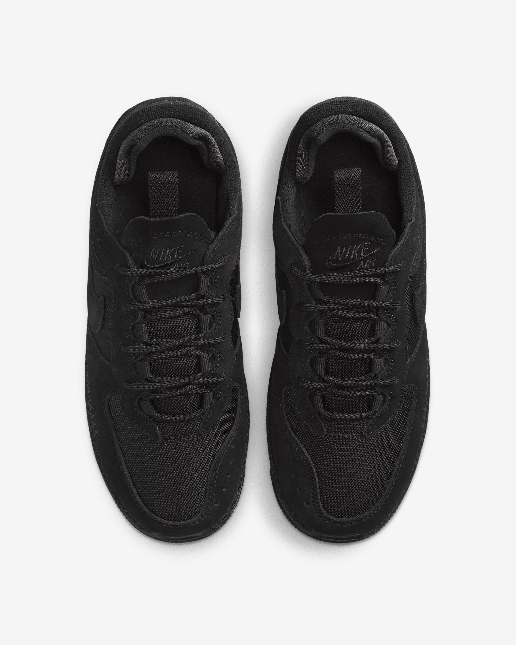 Nike Air Force 1 Wild Women's Shoes - 4
