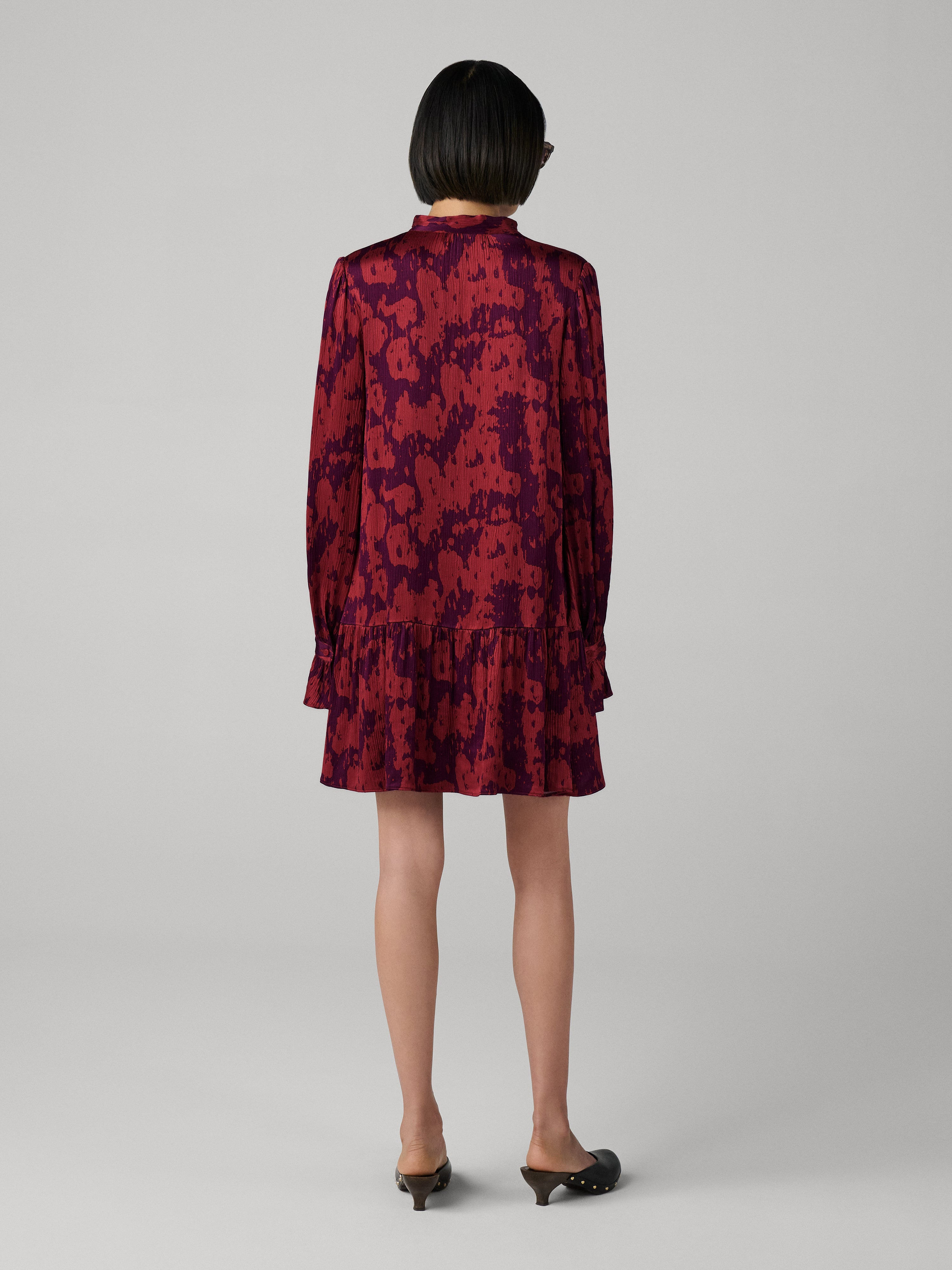 Yvonne Dress - 3