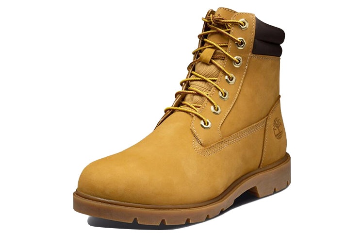 Timberland 6 Inch Linden Woods Waterproof Boots 'Wheat' A1ODR - 2