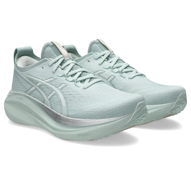 Asics GEL-NIMBUS 27 outlook