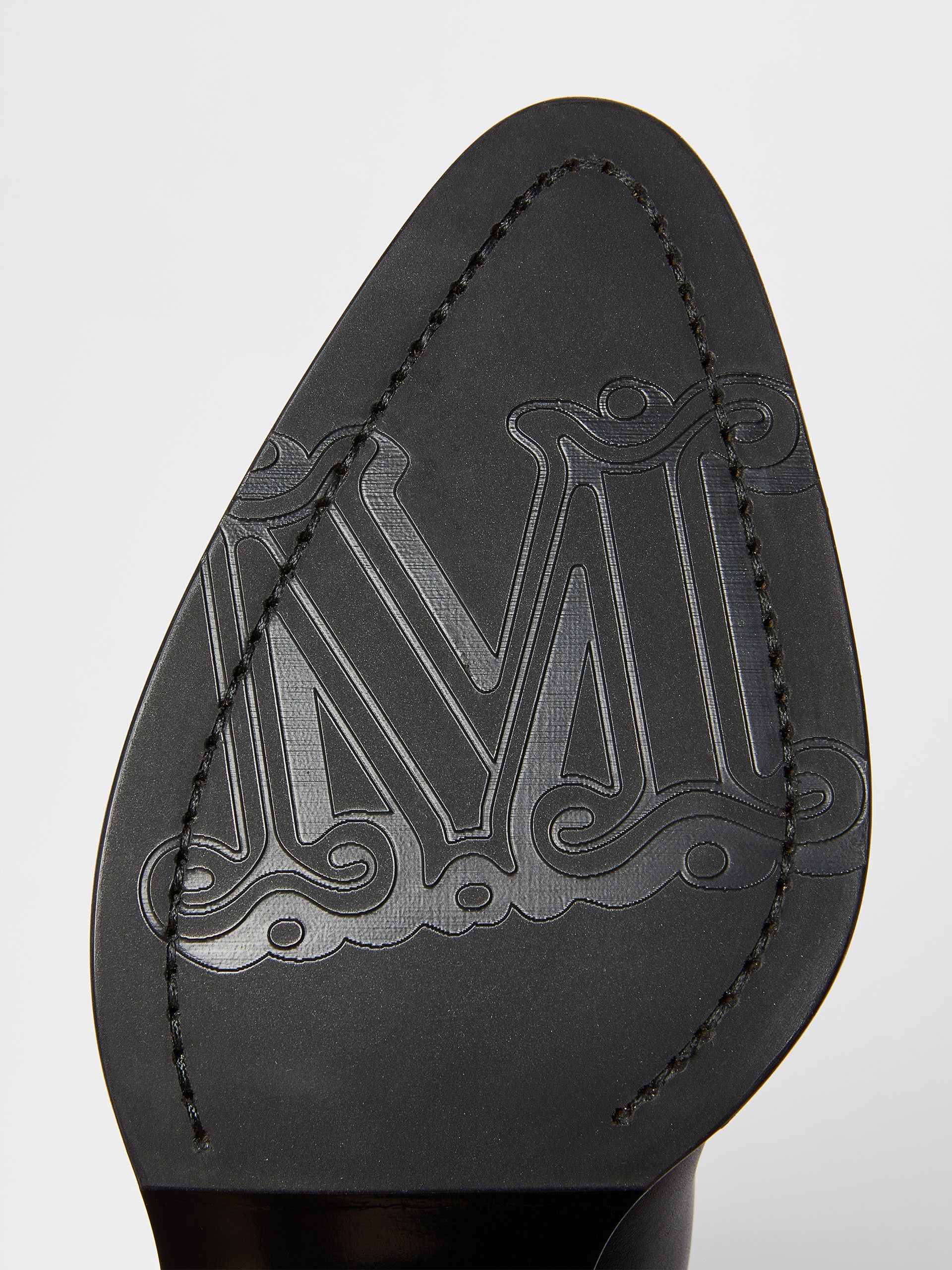 WESTERNBOOT Boots with heel - 5
