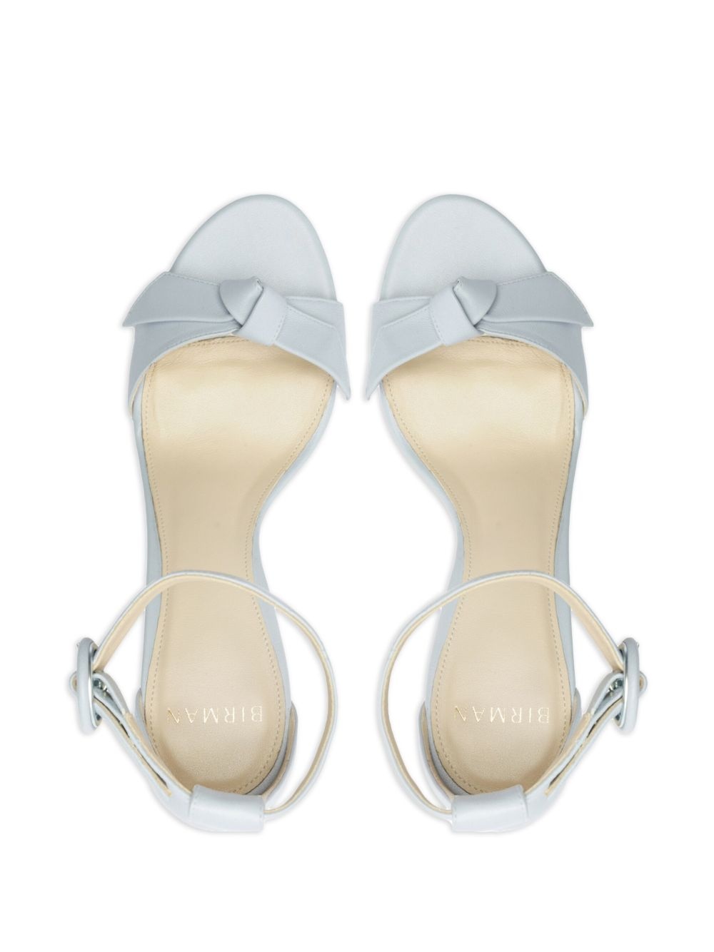 85mm Clarita sandals - 6
