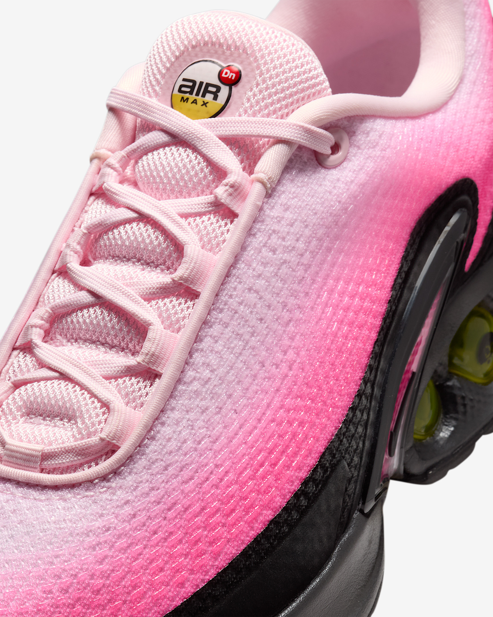 Nike Air Max Dn Premium Women's Shoes - 7