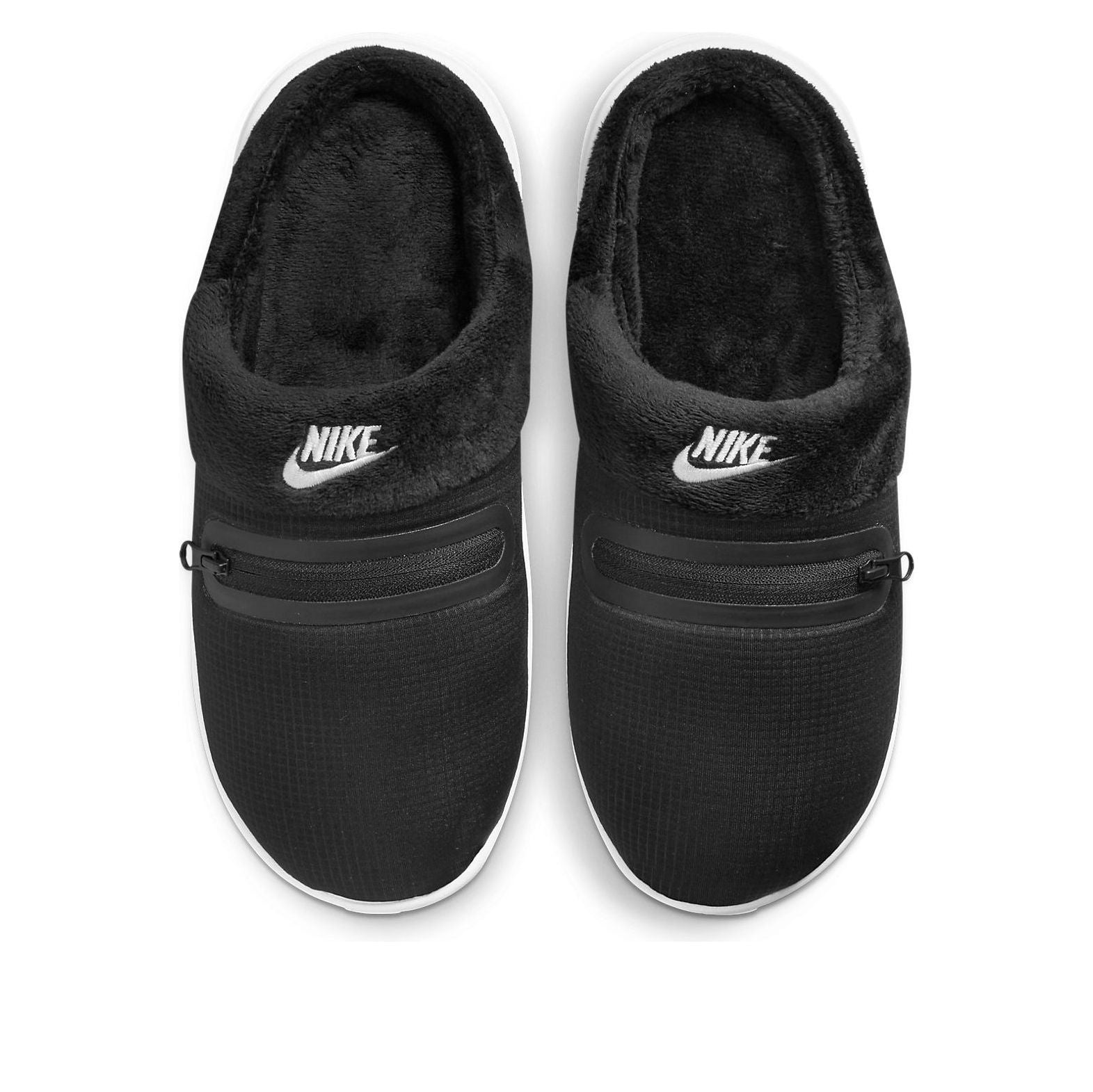 【Nike】 Burrow Black (W) DC1458-001 Amazon.com | Nike Burrow Black/White 7 B (M) | Sport Sandals