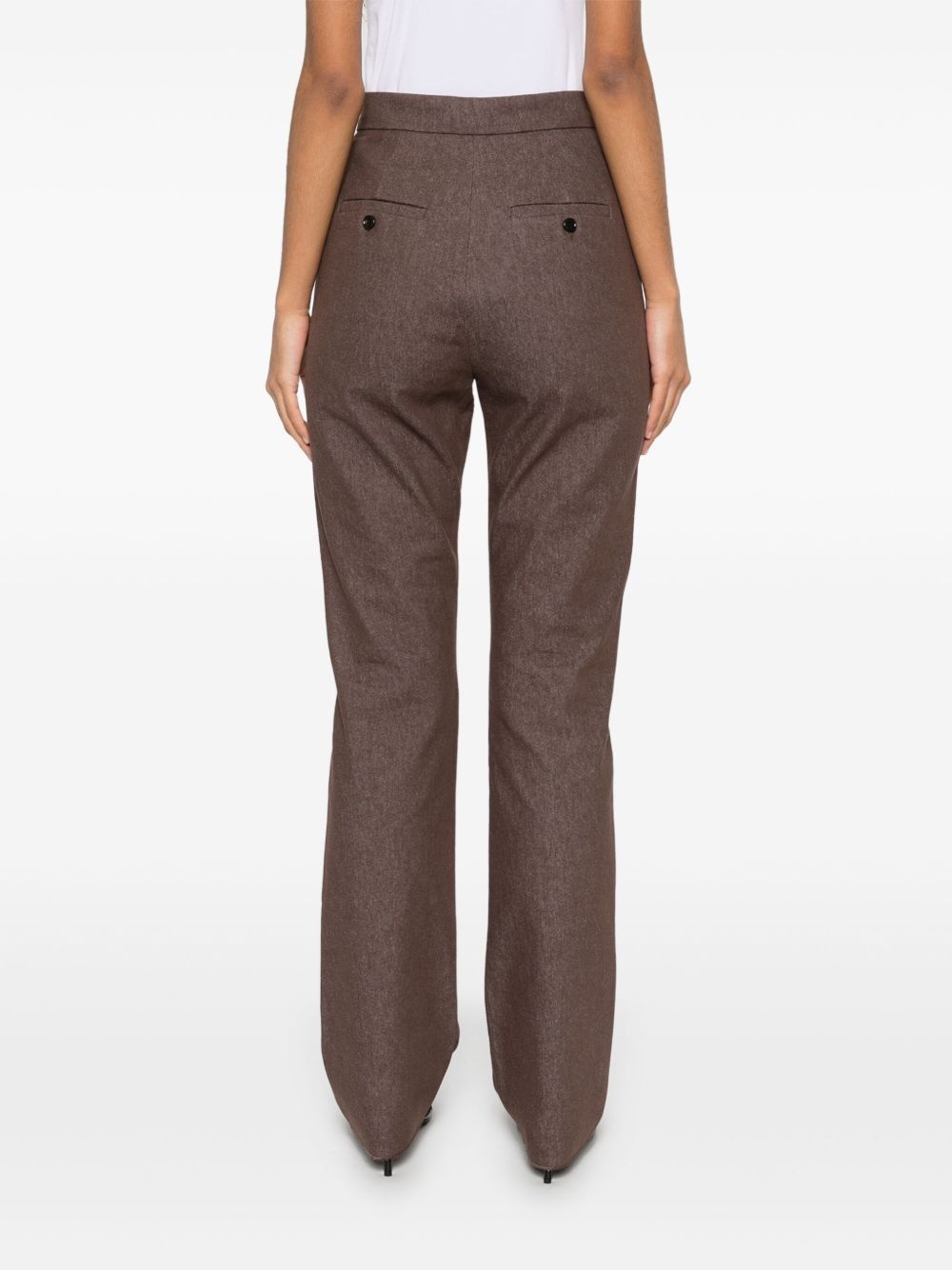 Galizia trousers - 4