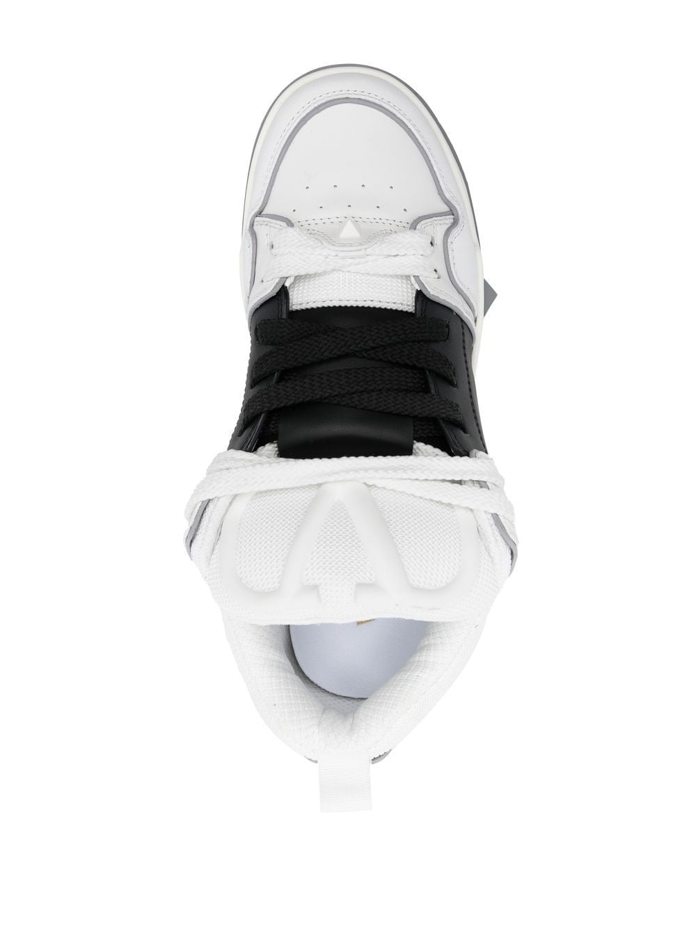 Open Skate low-top sneakers - 4