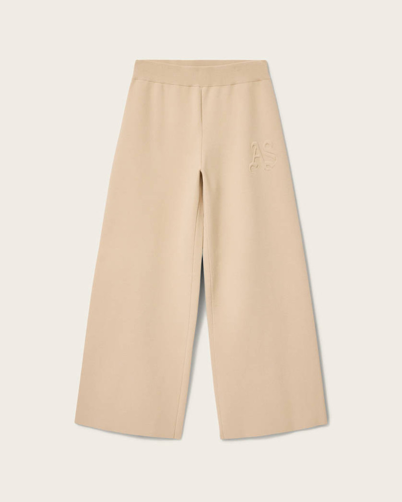 SONNY KNITTED PANTS 1